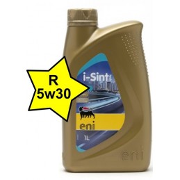 ENI I-SINT TECH R 5W30 LT 1...