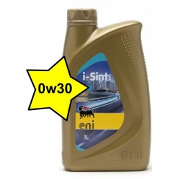 ENI I-SINT TECH 0W30 LT 1...