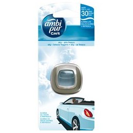 AMBIPUR CAR U&G SKY...