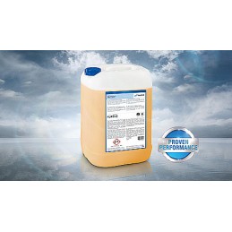 WASHTEC DRYTECS IN TANICA...