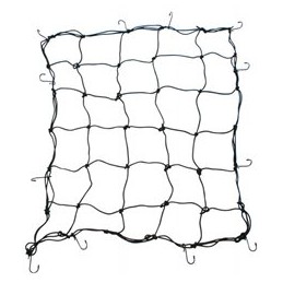 RETE ELASTICA X BAULE 90X70CM.