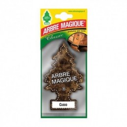 ARBRE MAGIQUE CUOIO