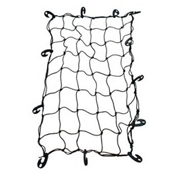 RETE BAGAGLI 12G 86X115 CM
