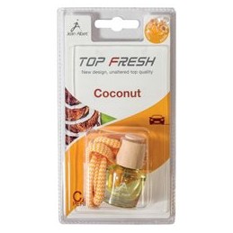 JA TOP FRESH COCONUT