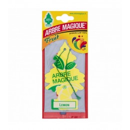 ARBRE MAGIQUE FRUIT LEMON