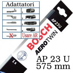 TERGI BOSCH AEROTWIN PLUS...