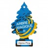 ARBRE MAGIQUE ALPINE PINE 1 PZ