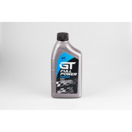 GREEN OIL GT 5W30 LT 1 KG....