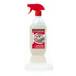 KIMICAR ANTISTATIK 800ML...