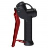 CT PISTOLA NEBULIZZATORE LEVA ROSSA NBR+PP